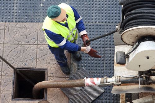 Sewer Line Cleaning Services - Trustworthy Solutions for Your Plumbing System